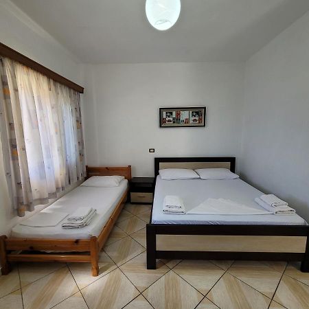 Apartments Vela Εξαμίλιο Εξωτερικό φωτογραφία