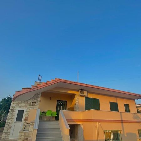 Apartments Vela Εξαμίλιο Εξωτερικό φωτογραφία