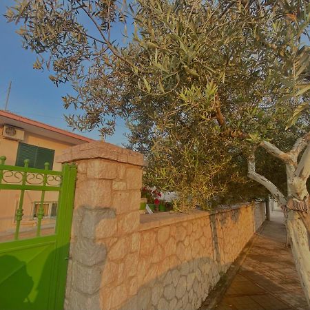 Apartments Vela Εξαμίλιο Εξωτερικό φωτογραφία