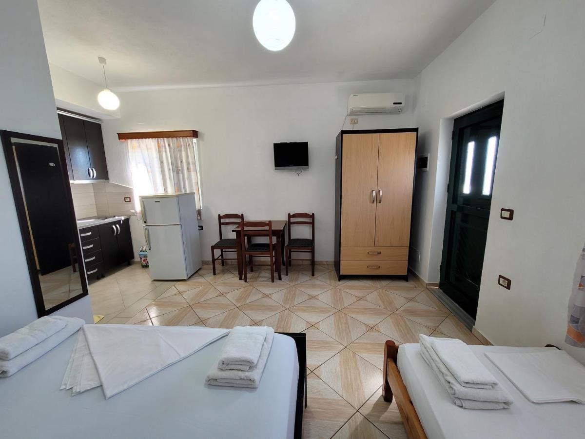 Apartments Vela Εξαμίλιο Εξωτερικό φωτογραφία