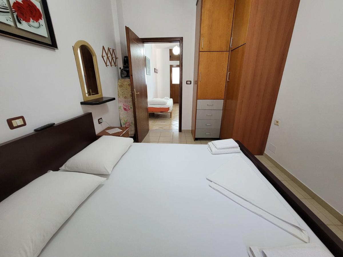 Apartments Vela Εξαμίλιο Εξωτερικό φωτογραφία