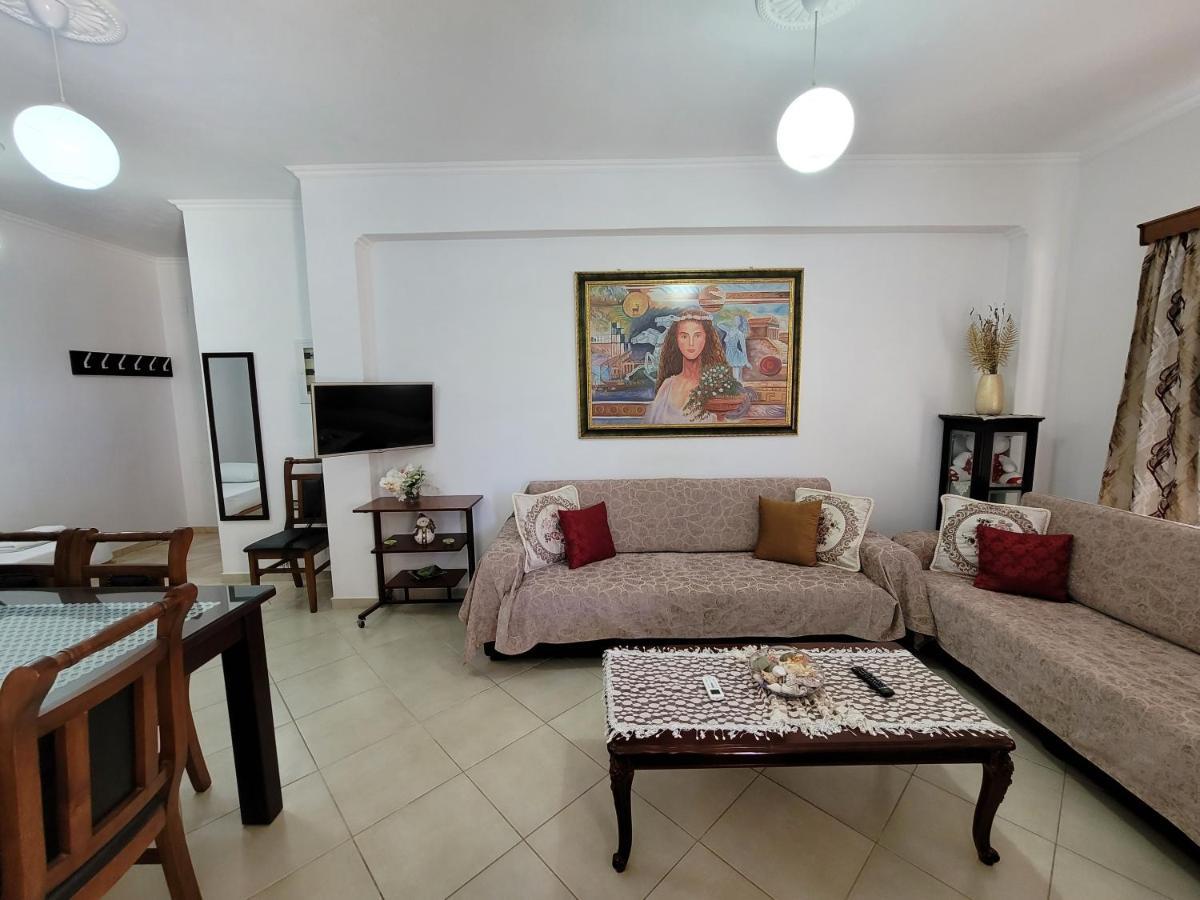 Apartments Vela Εξαμίλιο Εξωτερικό φωτογραφία