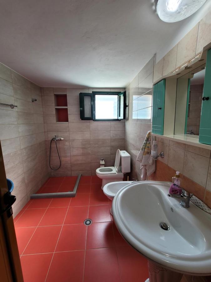 Apartments Vela Εξαμίλιο Εξωτερικό φωτογραφία