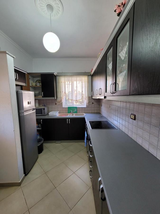 Apartments Vela Εξαμίλιο Εξωτερικό φωτογραφία