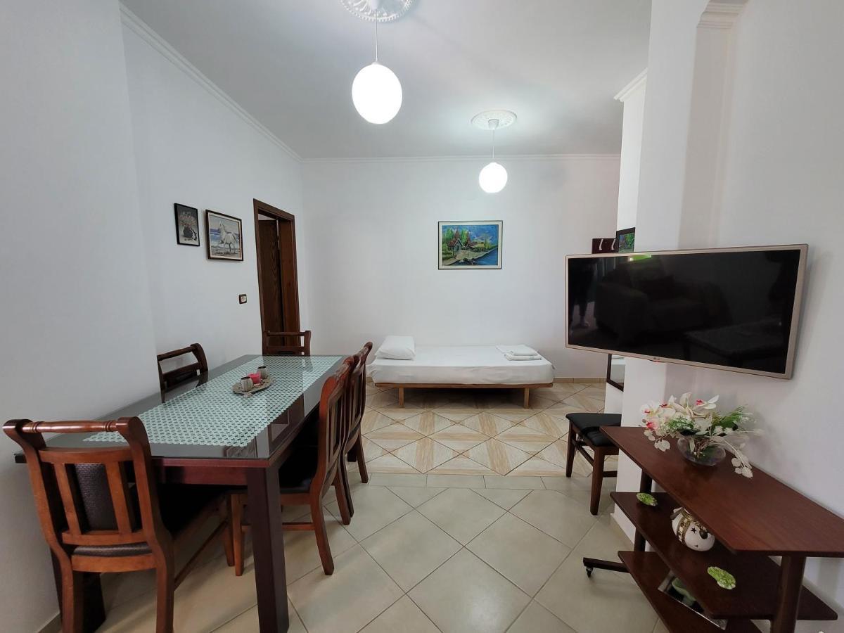 Apartments Vela Εξαμίλιο Εξωτερικό φωτογραφία