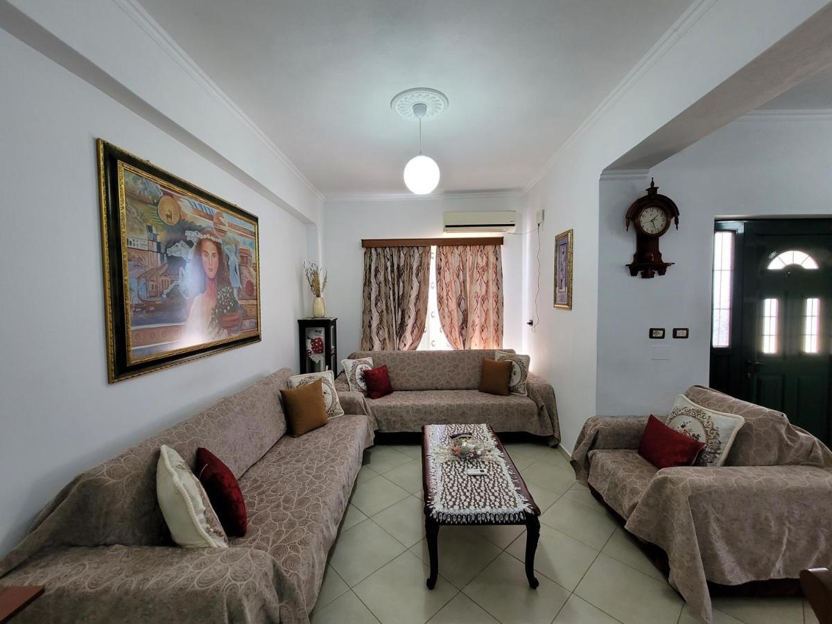 Apartments Vela Εξαμίλιο Εξωτερικό φωτογραφία