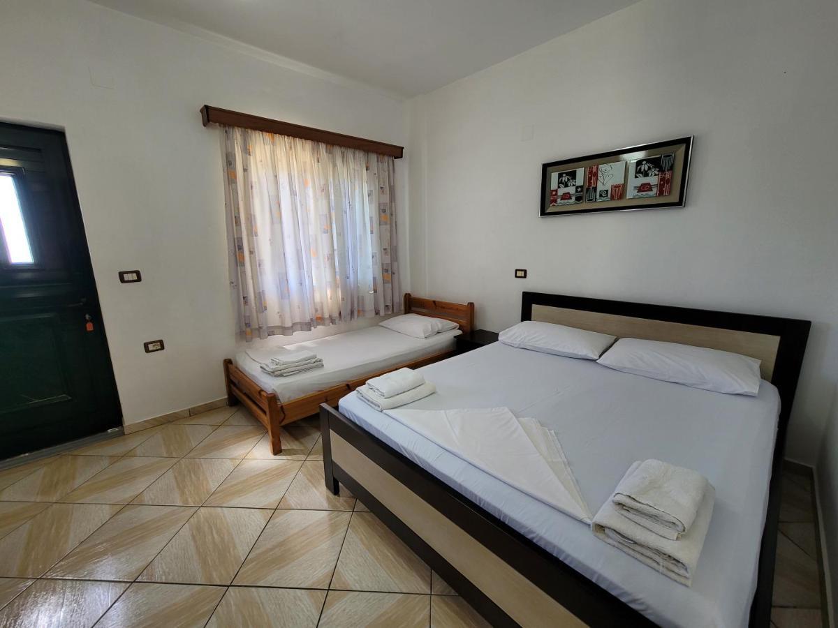 Apartments Vela Εξαμίλιο Εξωτερικό φωτογραφία