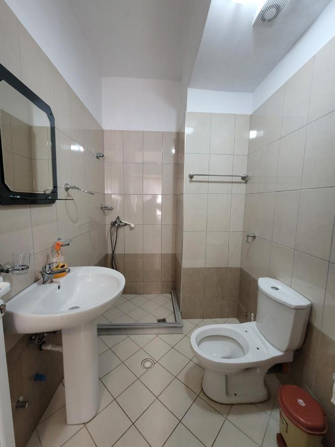 Apartments Vela Εξαμίλιο Εξωτερικό φωτογραφία
