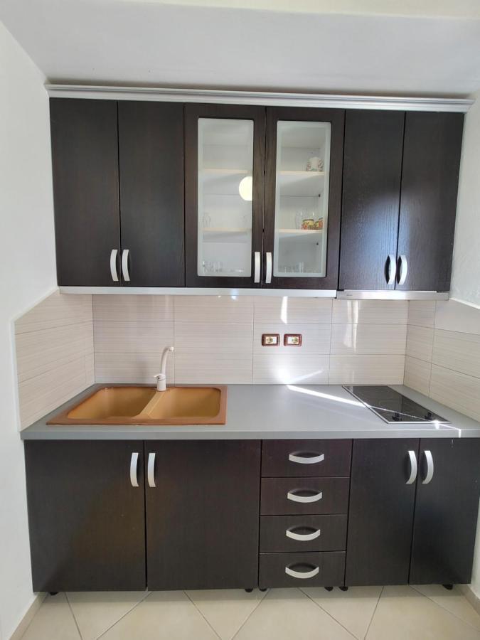 Apartments Vela Εξαμίλιο Εξωτερικό φωτογραφία