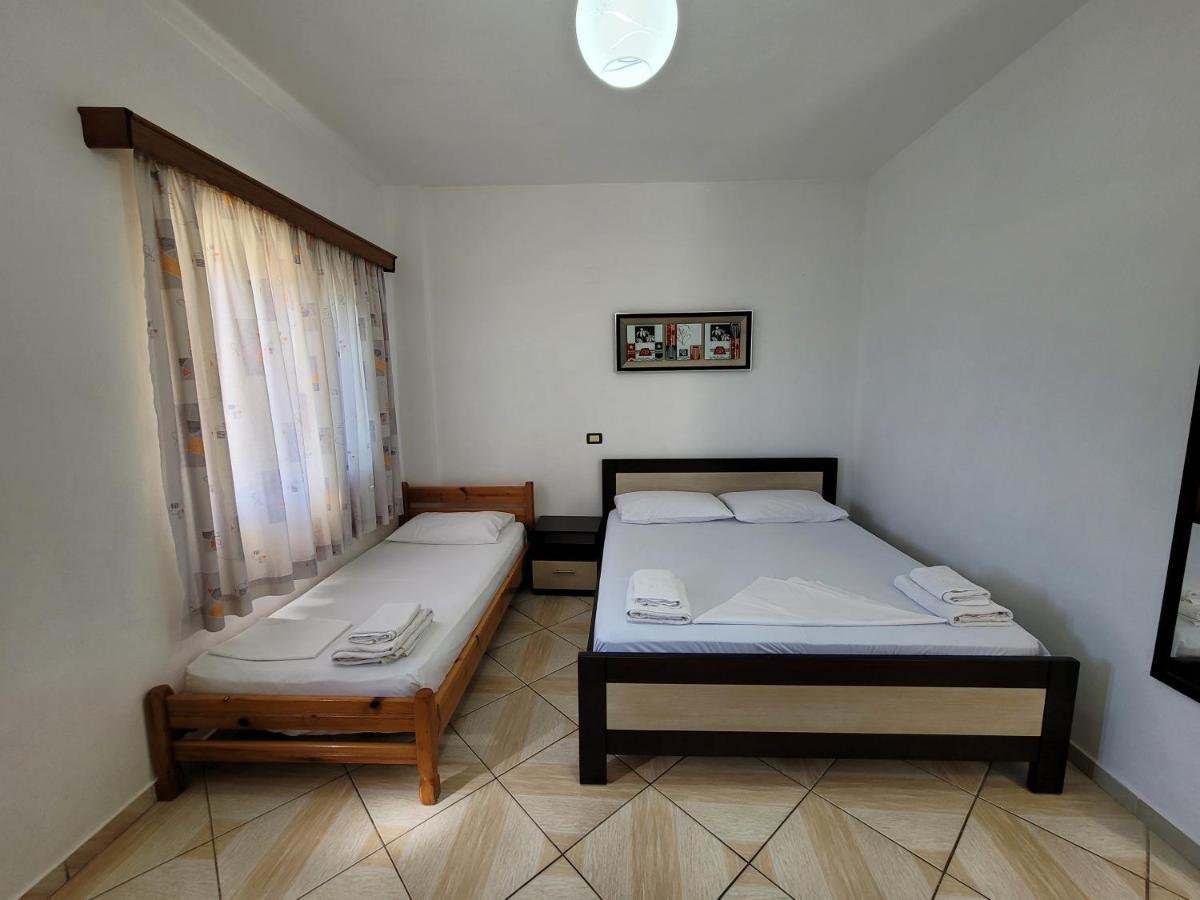 Apartments Vela Εξαμίλιο Εξωτερικό φωτογραφία