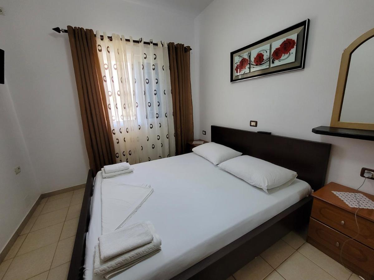Apartments Vela Εξαμίλιο Εξωτερικό φωτογραφία