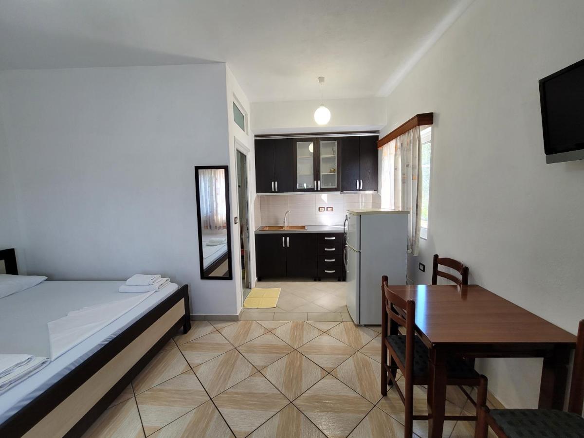 Apartments Vela Εξαμίλιο Εξωτερικό φωτογραφία