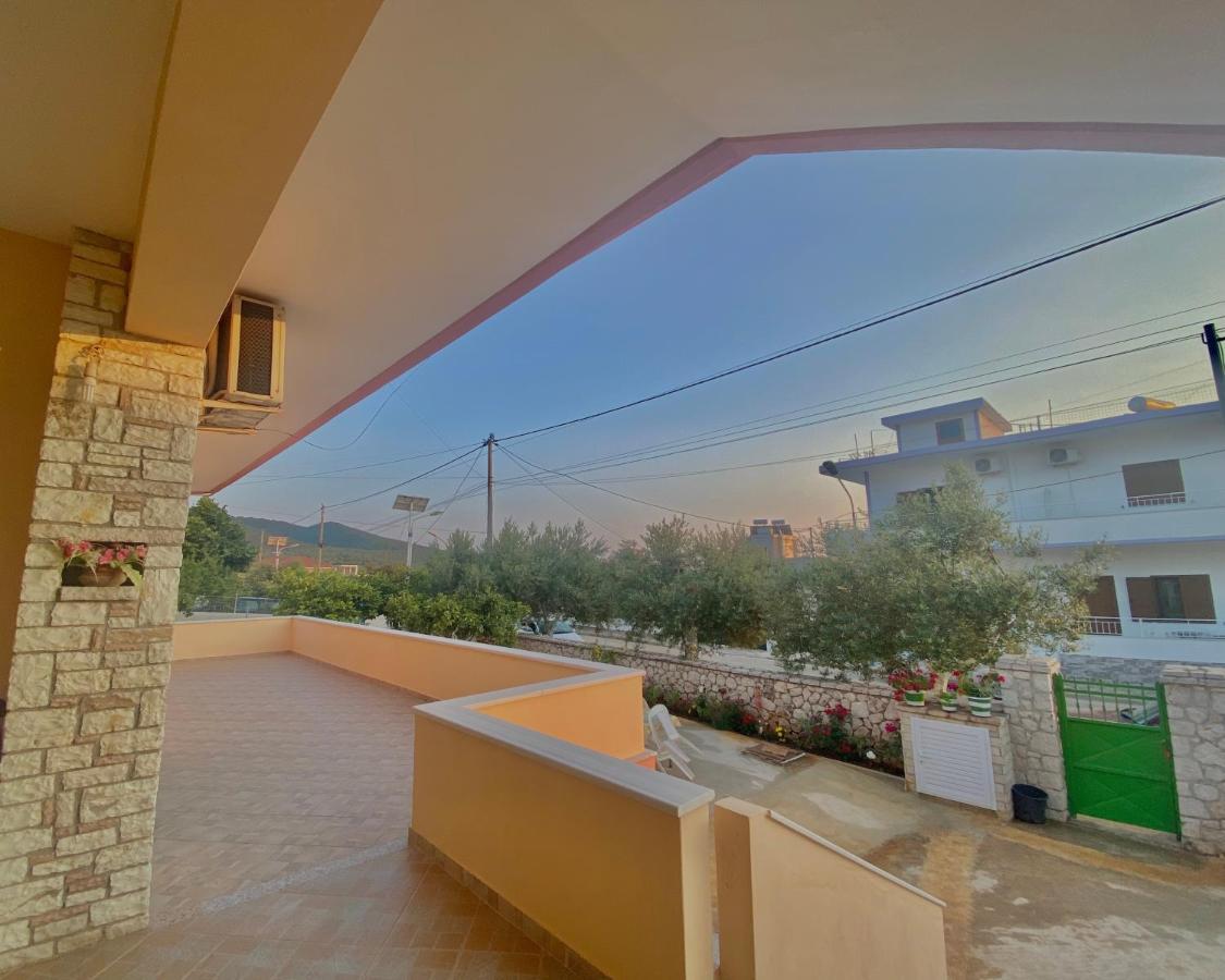 Apartments Vela Εξαμίλιο Εξωτερικό φωτογραφία