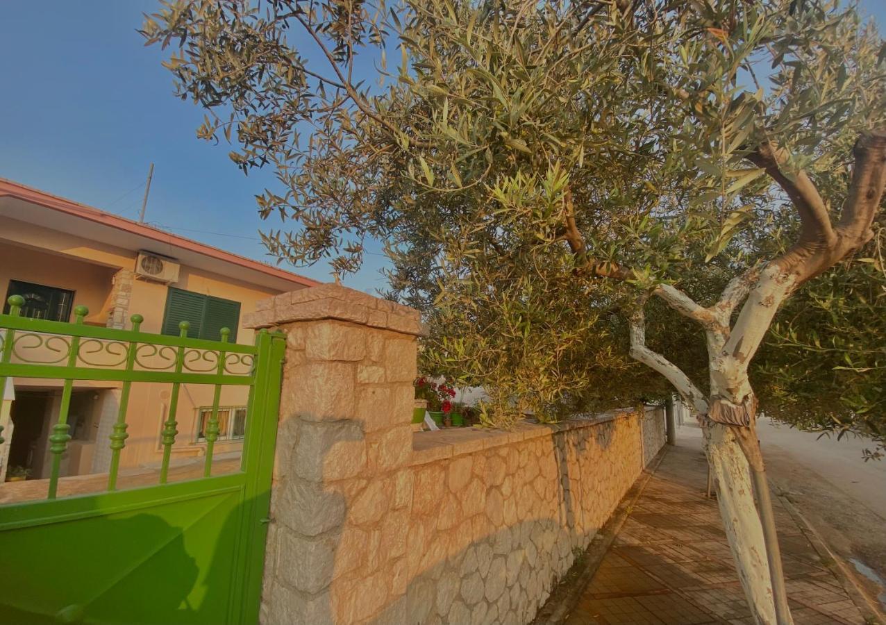 Apartments Vela Εξαμίλιο Εξωτερικό φωτογραφία