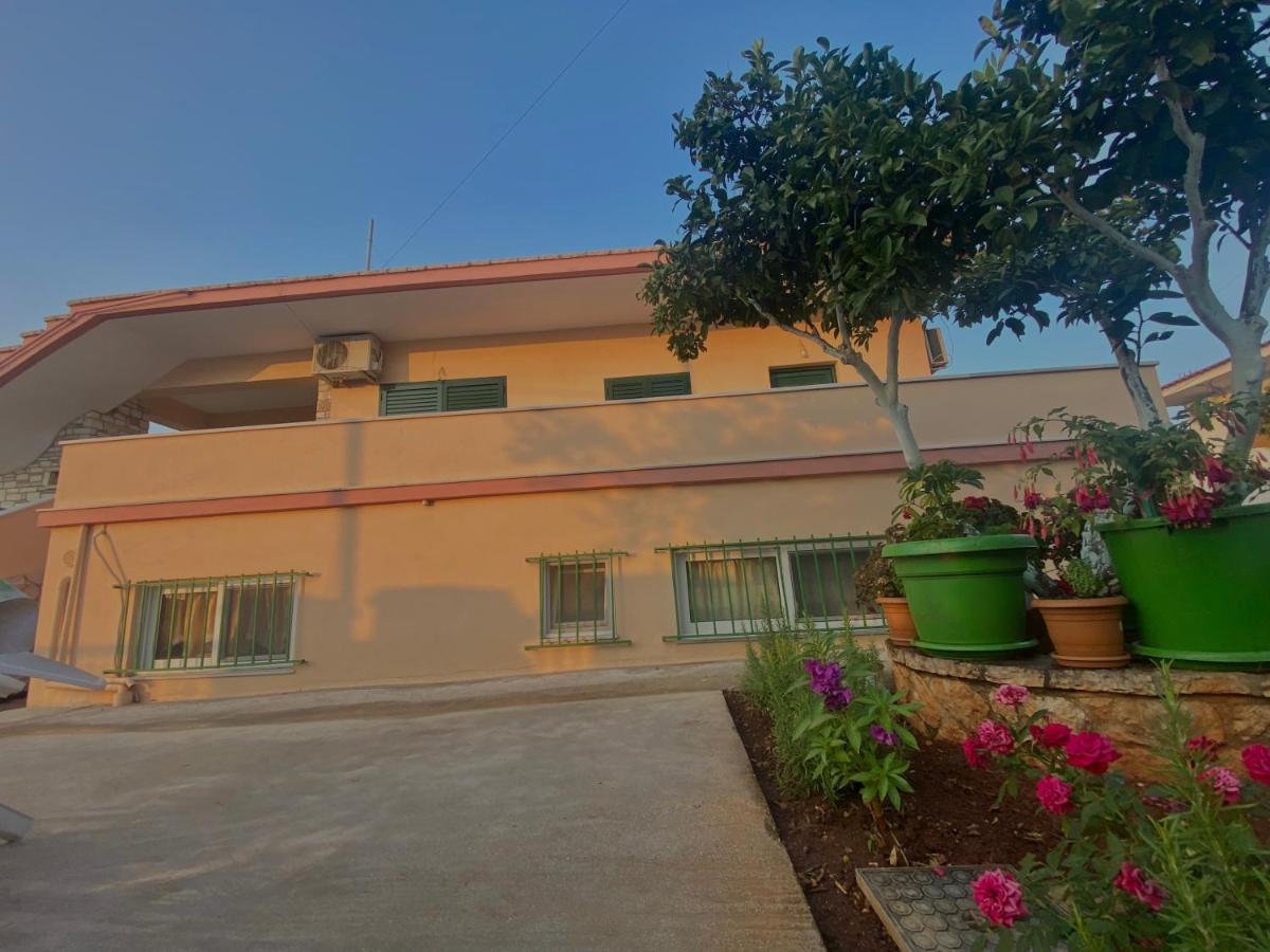 Apartments Vela Εξαμίλιο Εξωτερικό φωτογραφία