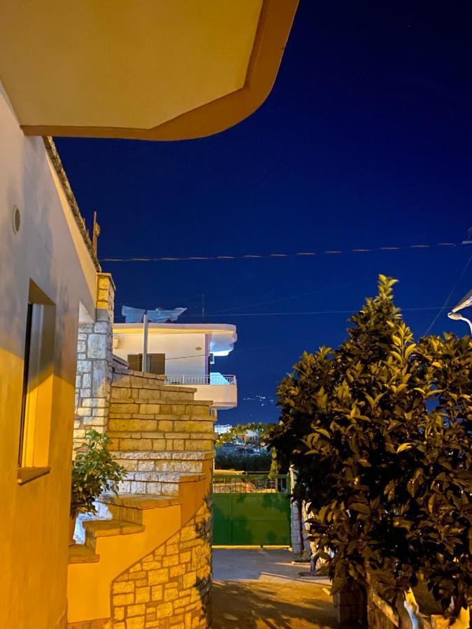 Apartments Vela Εξαμίλιο Εξωτερικό φωτογραφία