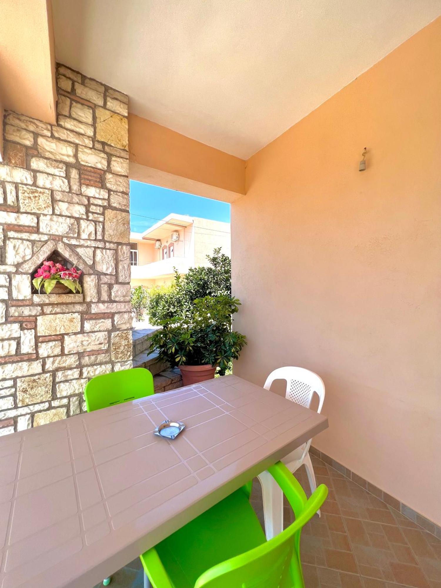 Apartments Vela Εξαμίλιο Εξωτερικό φωτογραφία