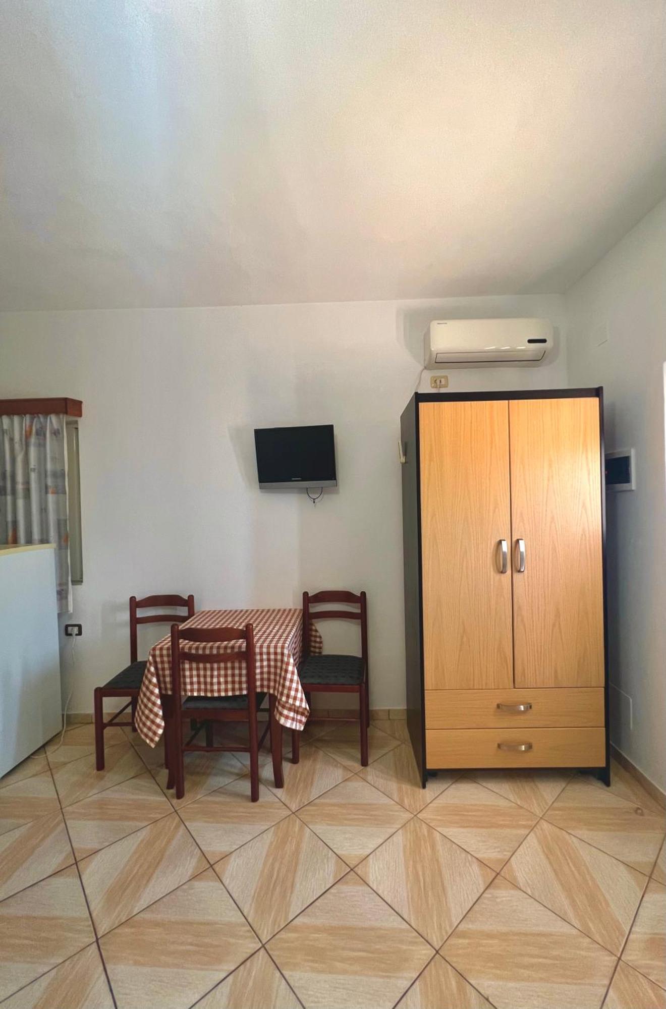 Apartments Vela Εξαμίλιο Εξωτερικό φωτογραφία
