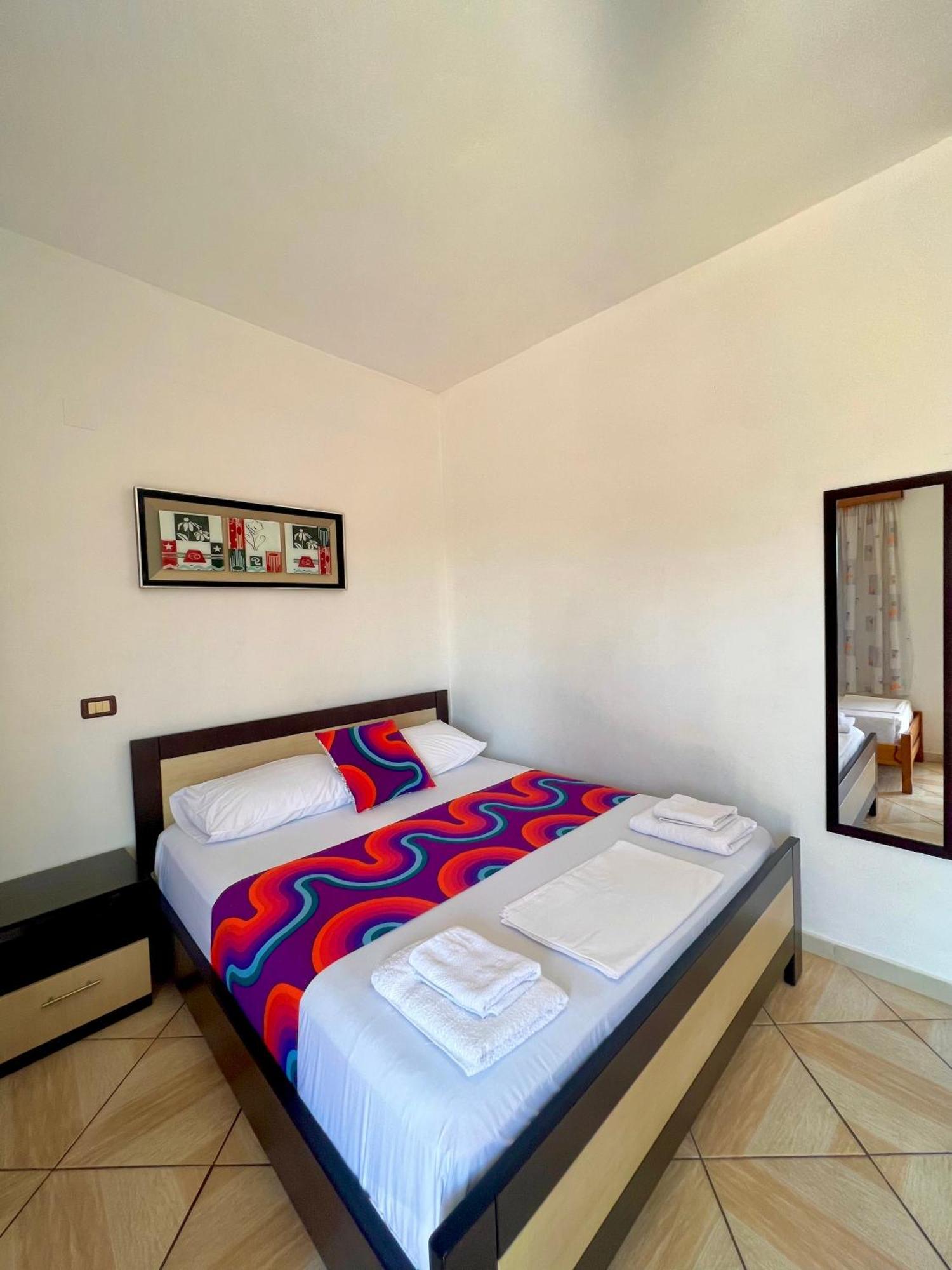 Apartments Vela Εξαμίλιο Εξωτερικό φωτογραφία