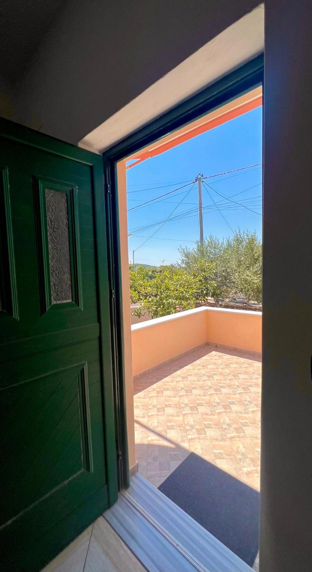 Apartments Vela Εξαμίλιο Εξωτερικό φωτογραφία