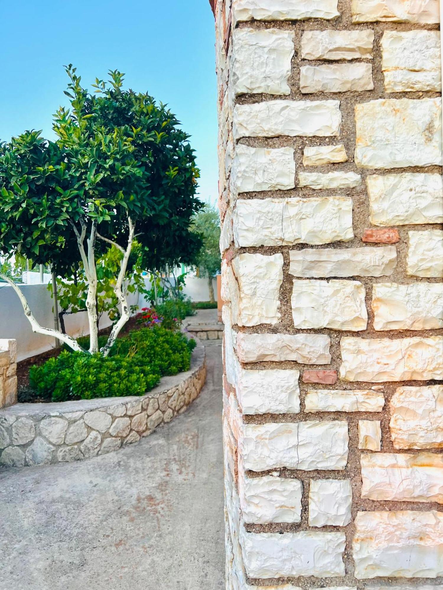 Apartments Vela Εξαμίλιο Εξωτερικό φωτογραφία