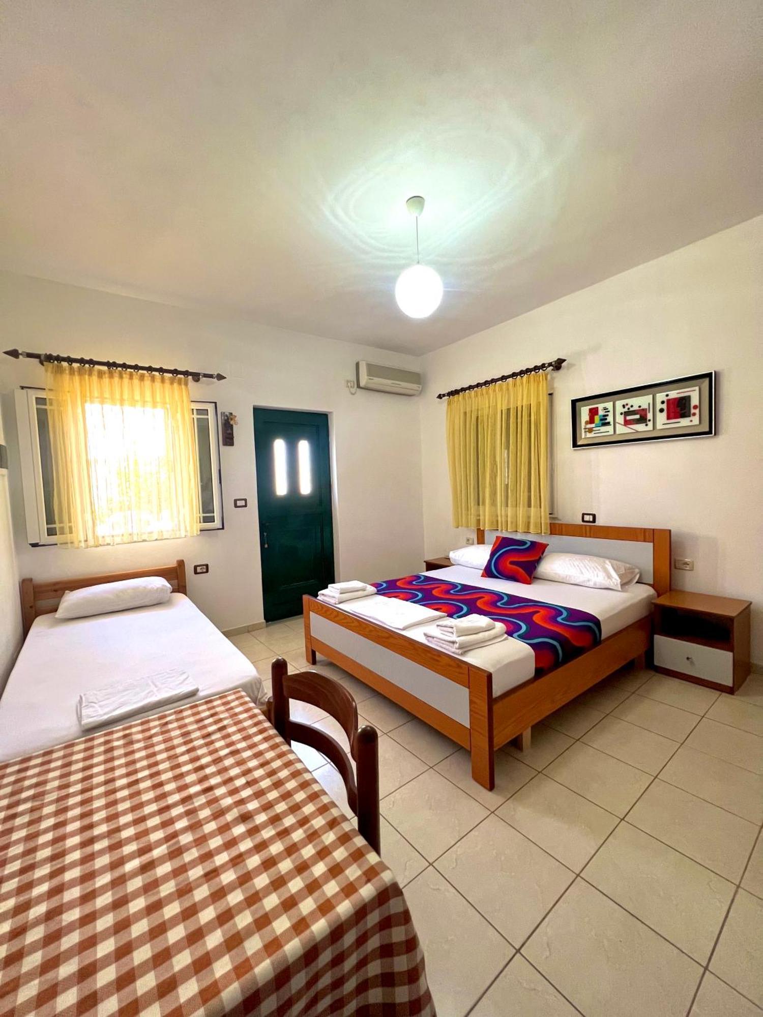 Apartments Vela Εξαμίλιο Εξωτερικό φωτογραφία