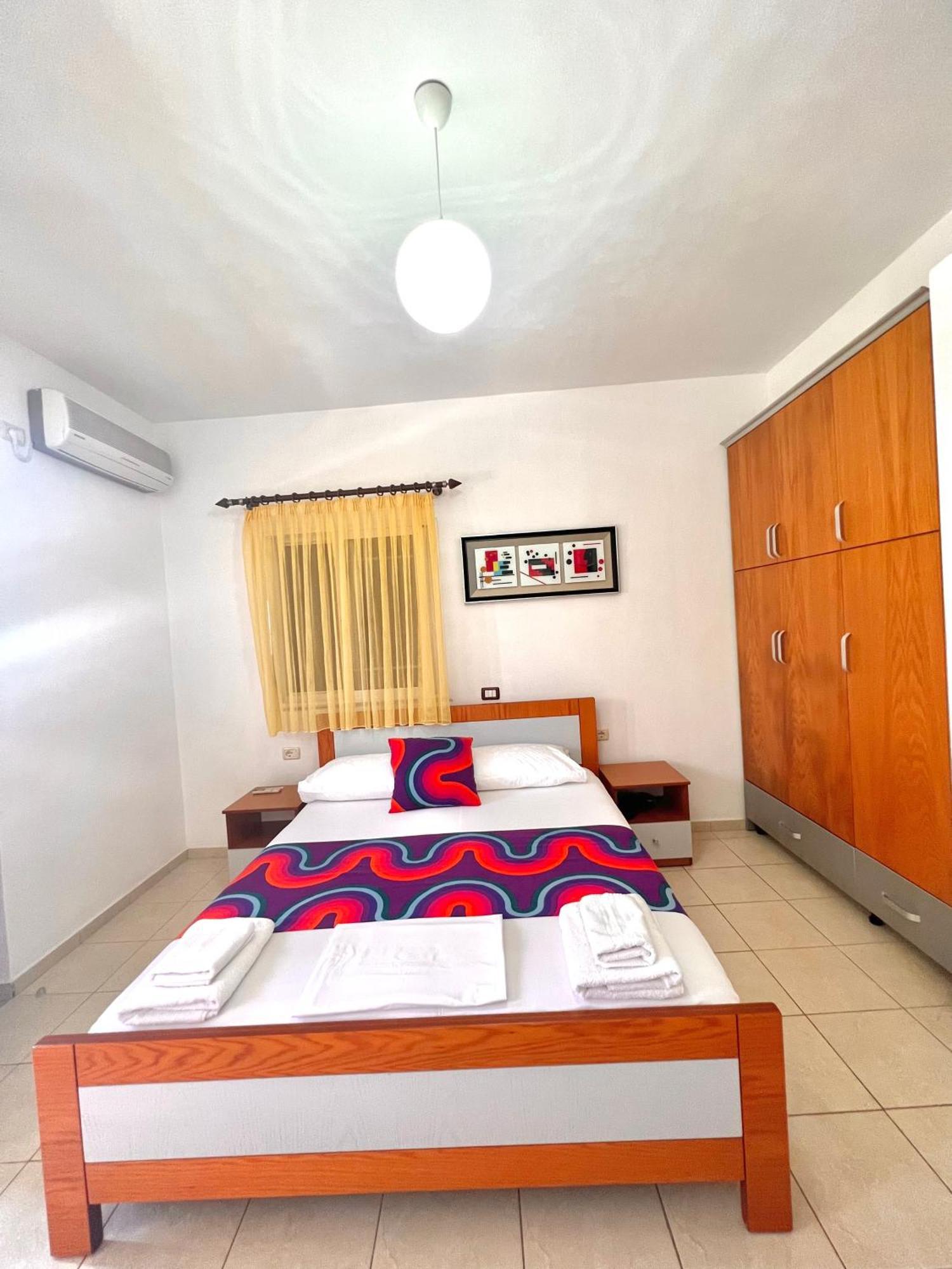 Apartments Vela Εξαμίλιο Εξωτερικό φωτογραφία