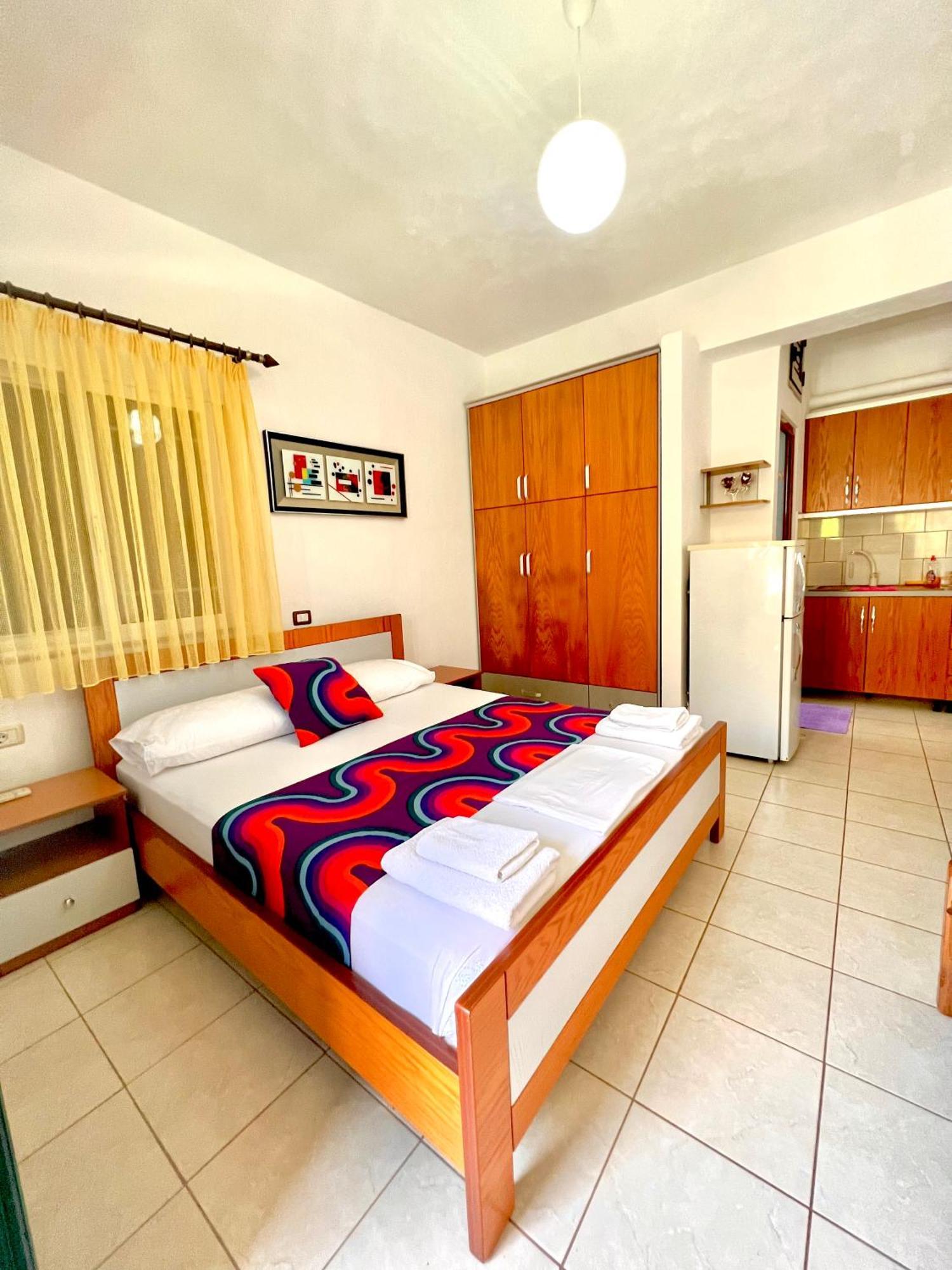 Apartments Vela Εξαμίλιο Εξωτερικό φωτογραφία